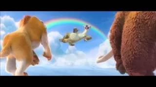 Ice Age 4: Continental Drift (3D) - International Trailer