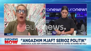 Kur do mbyllet çështja e pensioneve me Italinë? Kepi: Rama do që ta mbyllë ai