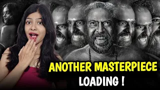 The Art World Shakes🤐 : Bramayugam Trailer Review