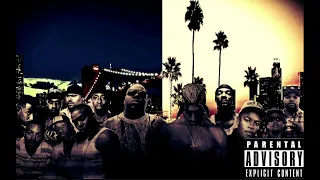 Yo Gotti - Back to the Bay Remix ft. YG, G Eazy, P-Lo, E-40, YBN Nahmir and Yung Primo