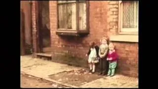 Birmingham - History Of Midlands TV News