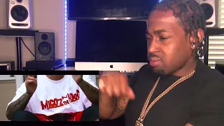 Young Flacs - HotBoii (Reaction)