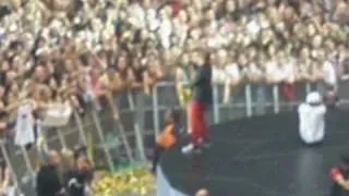 Justin Bieber - Baby (Capitals Summertime Ball)