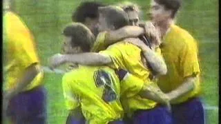 1993 (May 19) Sweden 1-Austria 0 (World Cup qualifier).mpg