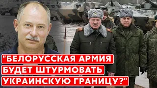 Жданов. Мобилизация в Украине, долетим до Урала, как потопили "Москву", "ответка" Путина