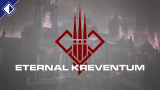 Eternal Kreventum Pilot | Stellaris Invicta Season 2