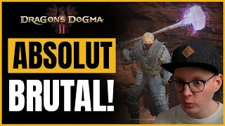 DIE 6 BESTEN ELEMENT WAFFEN! ⚡❄️🔥💀 GRATIS & EXTREM STARK in Dragons Dogma 2