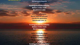 Kudenga Kwakanaka-Armor Music Ministry Lyrics