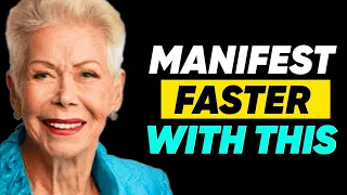 Louise Hay - MANIFEST Faster with This! Reprogram Your Subconscious Mind