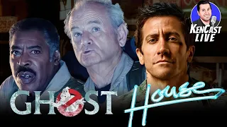 Ghostbusters and Road House: 80s in 2024, KenCast Ep 86