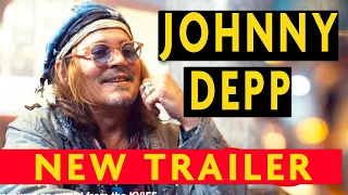 Johnny Depp for Karlovy Vary International Film Festival 2023  @kvifftv