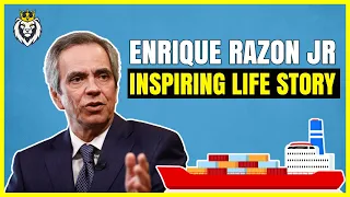 Enrique Razon Jr. Life Story (Very Inspiring!)