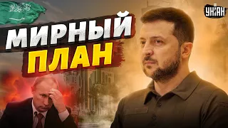 Украина созывает мирные переговоры, Путин - в пролете. Подоляк раскрыл детали