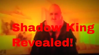 Legion 1X07  Chapter 7 Alternate Promo Leaked! Shadow King Revelaed