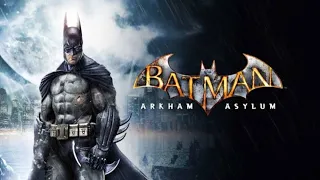 Batman Arkham Asylum Walkthrough 1. Secure transit and follow officer bolts