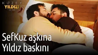 Kuzey Yıldızı İlk Aşk 20. Bölüm - SefKuz Aşkına Yıldız Baskını