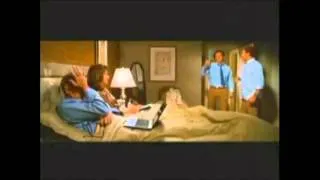 Stepbrothers - Bunkbed activities