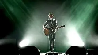 Sound of Silence - Passenger Live at HMH Amsterdam, October 7th 2014