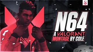 N64 - a VALORANT Montage by Cole