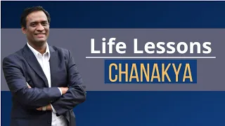 Life Lessons from Chanakya | Dr. Radhakrishnan Pillai | Gateway Education