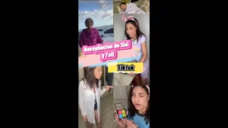 Recopilación de Sisi Y Fefi de Tiktok