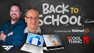 Back to School Laptop Shopping Guide!