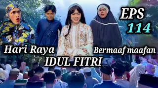 EPS 114, Hari Raya IDUL FITRI (DUSUN LANTAM)