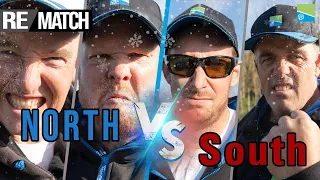 North VS South THE REMATCH! | WIN FREE PRIZES! | CHRISTMAS SPECIAL! 🧑🏻‍🎄