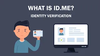 What is ID.me? Identity Verification