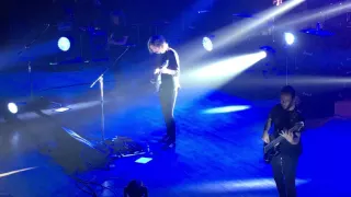 Opeth Deliverance "Massey Hall" 5 Oct., 2016 - Partial (4k)