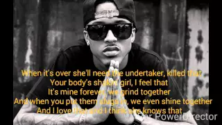 DJ Khaled - Gold Slugs (Lyrics) Ft Chris Brown....