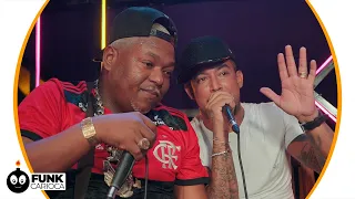 MC Max - Ao vivo lançando várias na Resenha Firma é Forte (Part. MC Tikão)