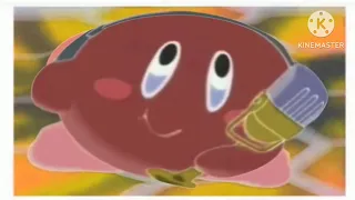 kirby's bad singing HD in g major 74