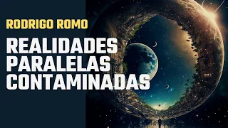 REALIDADES PARALELAS CONTAMINADAS  por draconianos y otros en Portugues RODRIGO ROMO