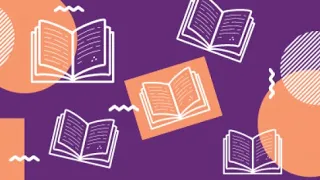 Teen Book Bites: Asian-American Heritage