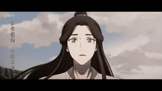 Esta canción queda tan bien con hua cheng y xie lian ಥ‿ಥ