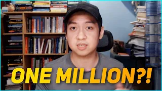 PINOY TRADER MAKES ALMOST 1 MILLION PESOS IN ONE TRADE (Trend Following Strategy)