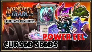 Cursed Seeds: Going Perfectly Insane | Monster Train: The Last Divinity