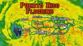 Puerto Rico || Hurricane Fiona II2022