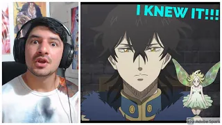 YUNO IS THE PRINCE!! BLACK CLOVER EPISODE 159 REACTION & REVIEW!