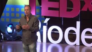 Neurociencia y educación | Manuel Carreiras | TEDxRiodelaPlataED
