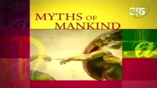 Мифы человечества | Myths of Mankind: Правда о Трое | Truth about Troy. Документальный фильм