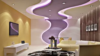 200 Modern Ceiling Design Ideas | Latest False Ceiling Designs | New Gypsum False Ceiling Ideas