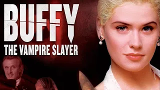 Buffy the Vampire Slayer (1992) | Featurette