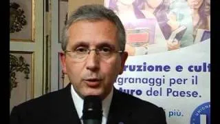 Gianfranco Librandi - Candidato Sindaco per Milano 2011