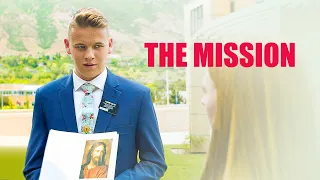 The Mission (2022) | Trailer | Tania Anderson