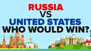 US ARMY VS RUSSIAN ARMY || Who Would Win ? || A Perfect Comparison || VS TAB ||