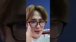 [ENGSUB] 270423 Yoon Phusanu #yoonpsn IG LIVE