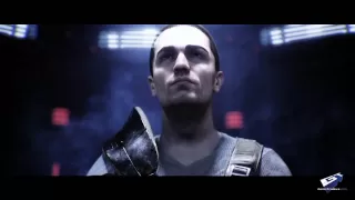 Star Wars - The Force Unleashed 2 - E3 2010 CGI Trailer - HD
