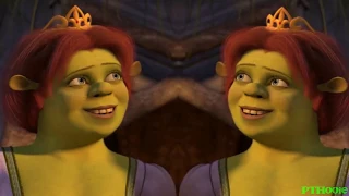 [Collab entry] YTP: Fiona attempts to Far Shrek's Away